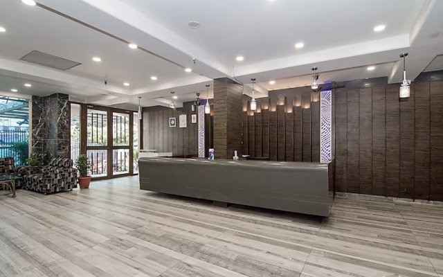 Syona Residency