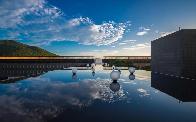 Park Hyatt Sanya Sunny Bay Resort
