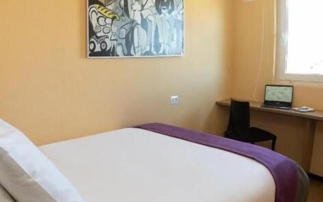 Hotel Modular Express Calama
