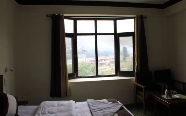 Hotel Royal Gasho