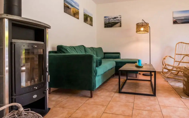 Baltic Sea Mermaid, Green Lagoon