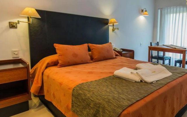 Hotel Arenas
