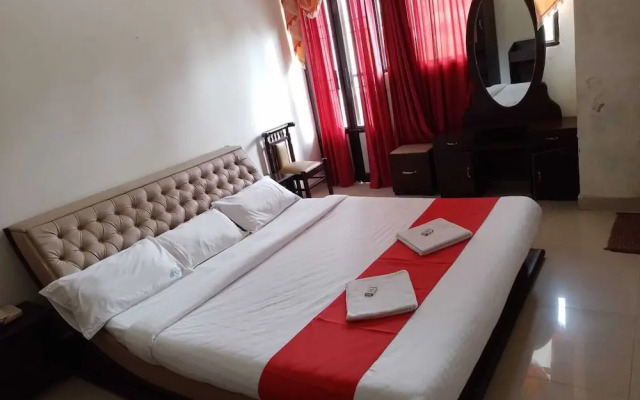 RJ Inn Hotel