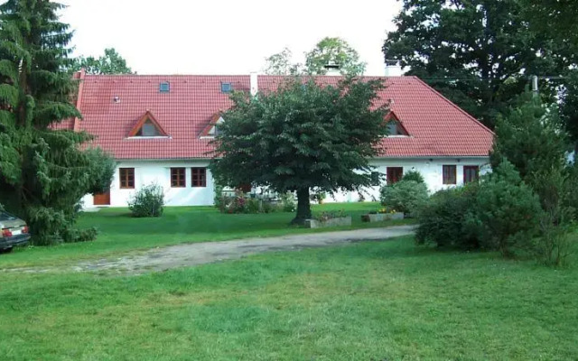 Pension Adamita