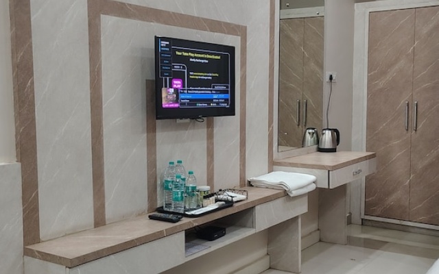 Hotel Kesar