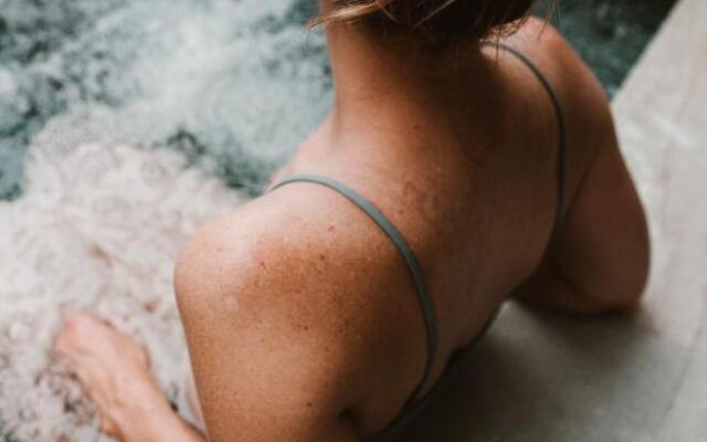 Natiia Relais - Adults Only