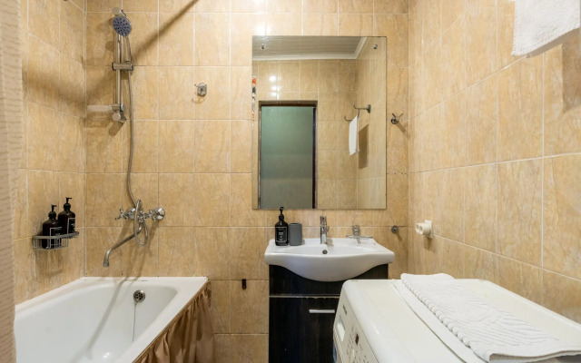 Апартаменты на Черниговской 9