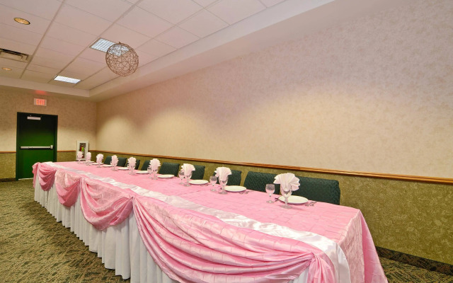 Best Western Wittenberg Inn