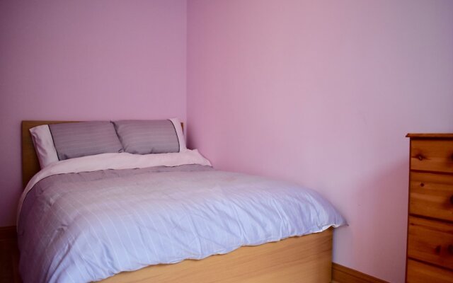 Recently-Renovated 1 Bedroom Flat in Dublin Centre