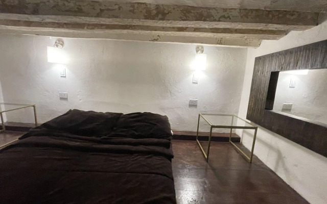 Casa Oratorio Antigua
