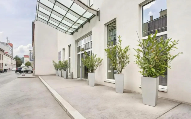 Orangerie Hotel