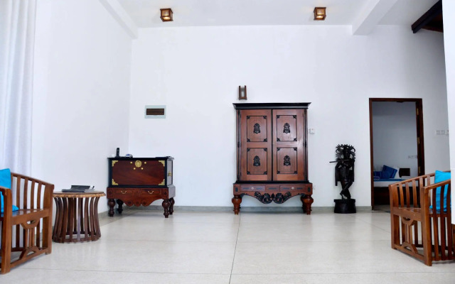 Villa Mountrose