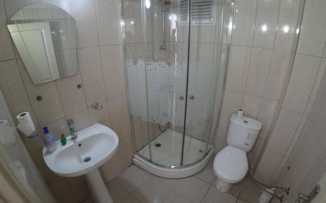 Ozsoy Hotel