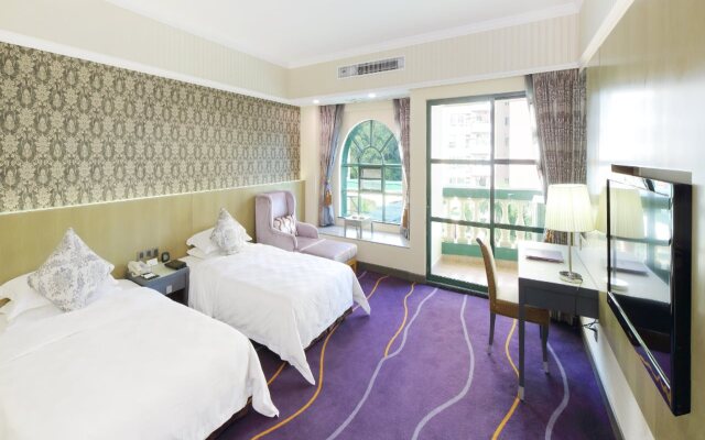 Richmond Hotel