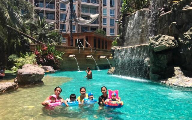 Atlantis Condo Resort Jomtian Pattaya
