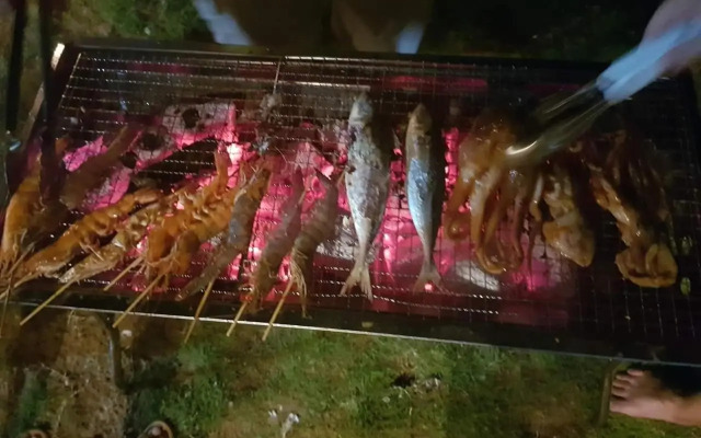 Phan Thiet BeachHouse