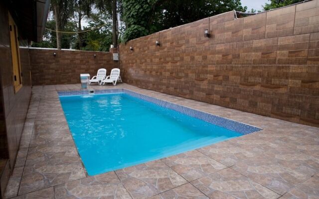 Cabanas MyA