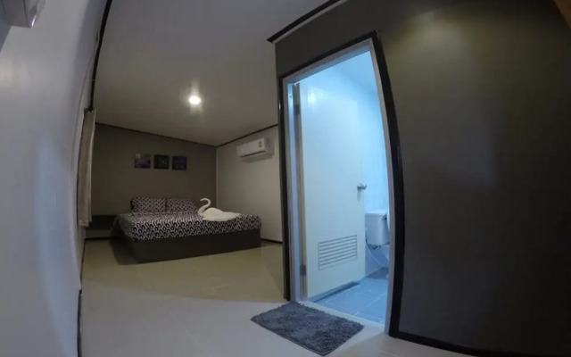 HorNokhook Resort Angthong