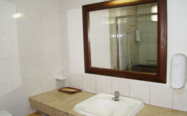 Sukajadi Hotel