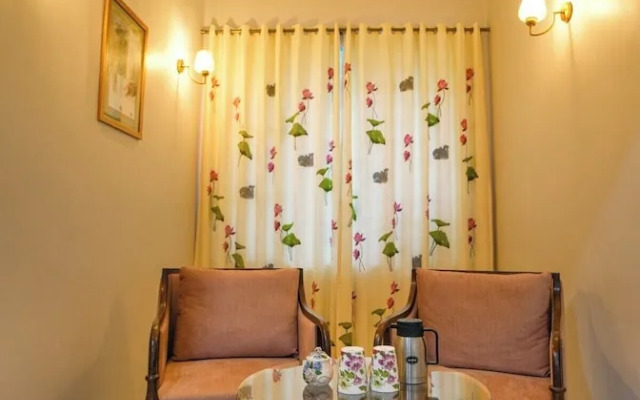 Chez Lavania A Boutique stay