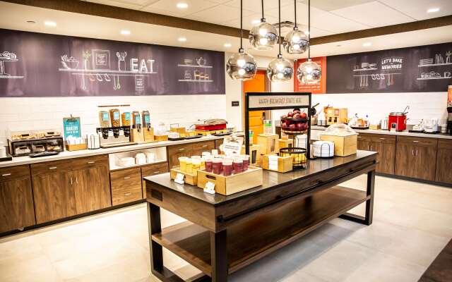 Hampton Inn & Suites Spanish Fork