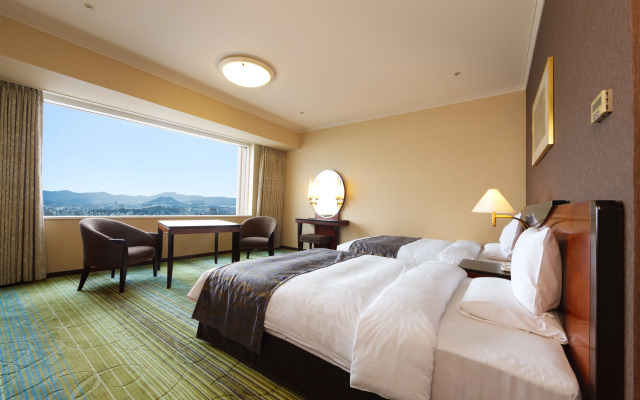 Rihga Royal Hiroshima Hotel