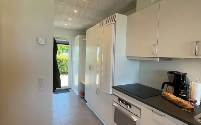 Hygge Strand Camping