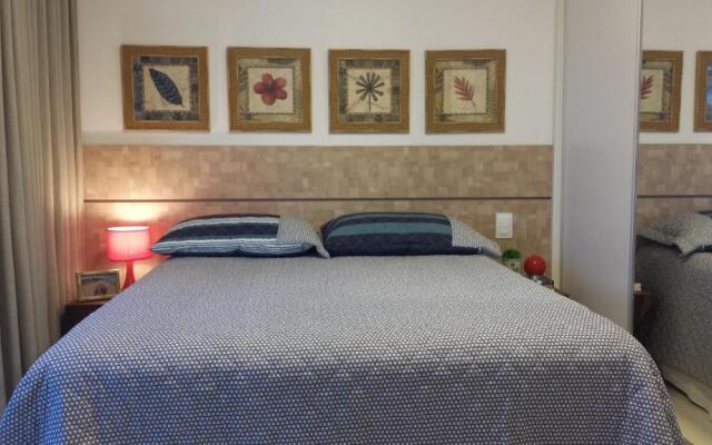 Imbassaí Solaris Village 2 quartos