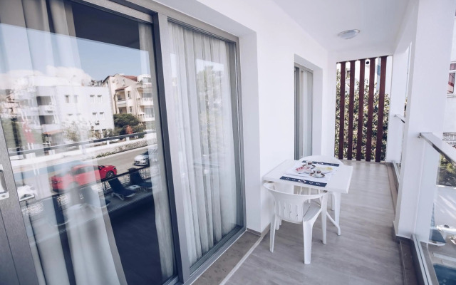 Princess Kinli Suites Hotel