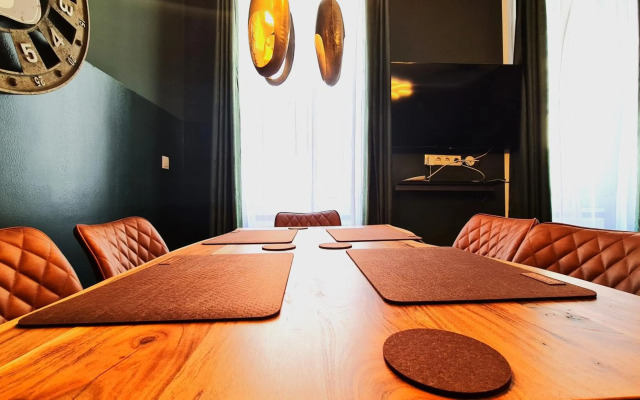 Vienna CityApartments - Premium 6