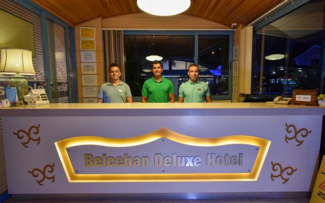 Belcehan Hotel