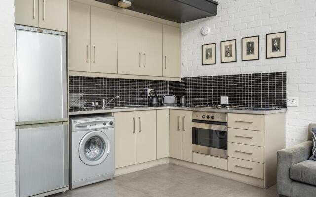 Westside Studios 309