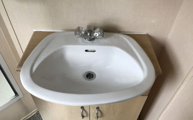 Rebecca Caravan Camber