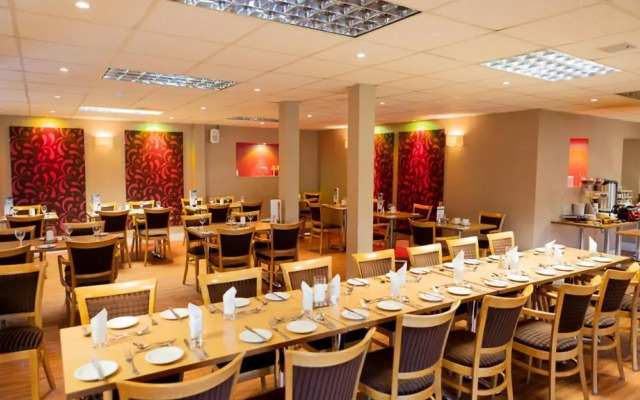 King Charles Hotel
