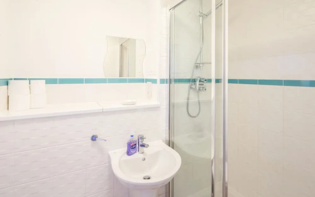 Hopetoun Street Apartment