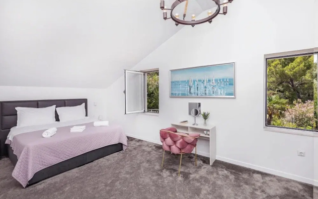 Villa Elixir