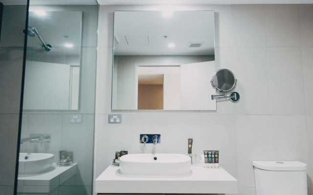 Novotel Newcastle Beach