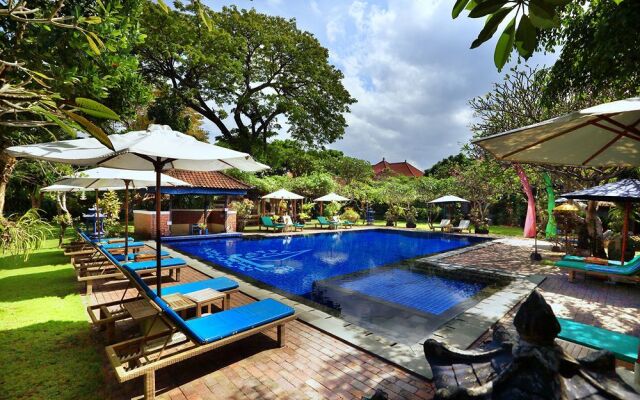 Laghawa Beach Inn Hotel