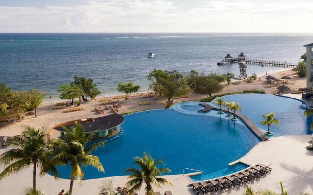 Iberostar Rose Hall Beach - All Inclusive