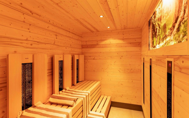 Hotel Garni Schellenberg