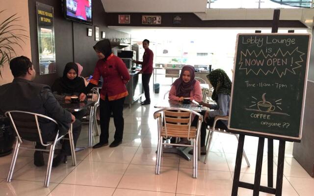 Hotel Taiping Perdana