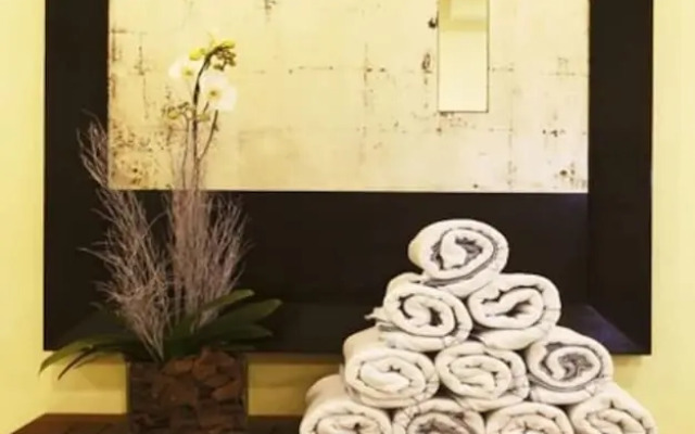 Vacanza - Studios Privativos - Alphaville