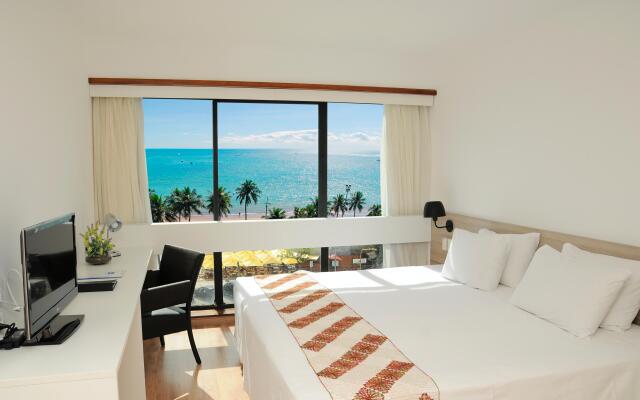 Maceió Mar Hotel