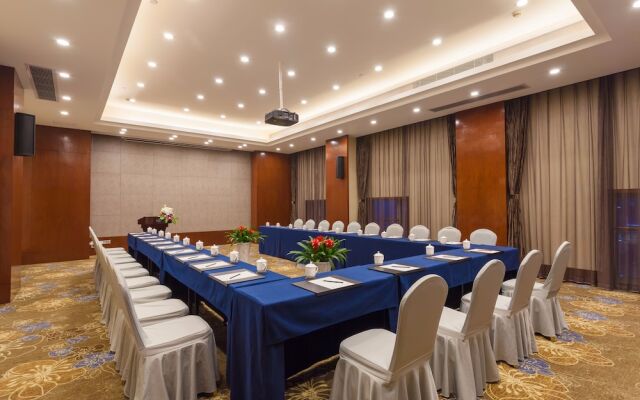 Wuyang Hotel Hangzhou