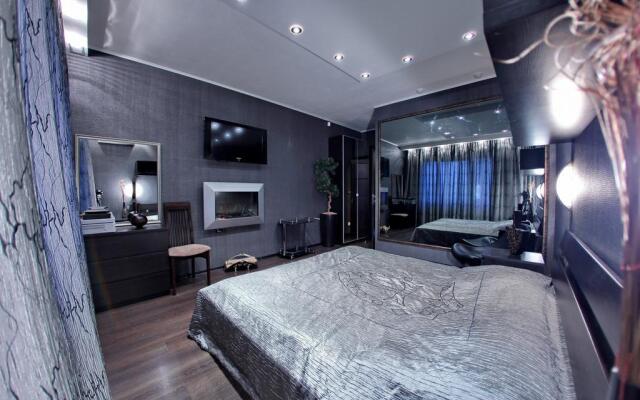 Altritter Vyborgskoye 27