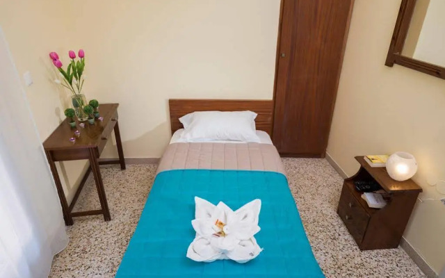 Penelopi Rooms