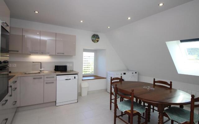 Appartement Murat-le-Quaire, 3 pièces, 5 personnes - FR-1-608-61