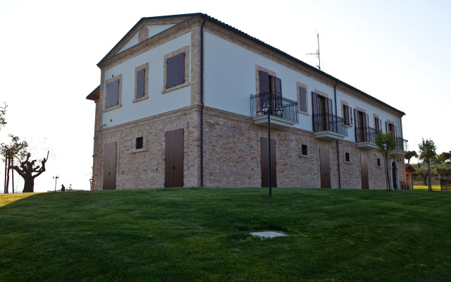 Residence Colle Veroni