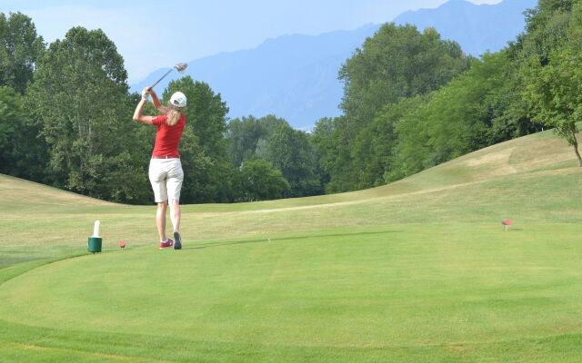 Villaverde Hotel & Resort - Wellness Spa & Golf