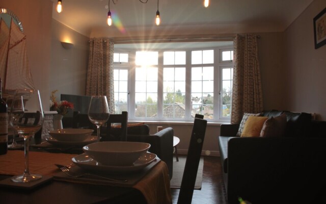 Kings Field Masionette